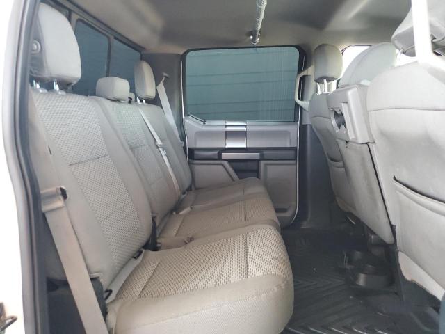 Photo 10 from auction – 2015 FORD F150 SUPER with VIN 1FTEW1CP5FKD30247