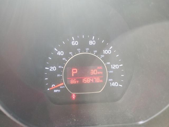 Снимка 9 от търг – 2014 KIA SOUL + с VIN KNDJP3A58E7019650