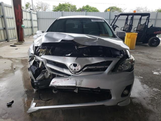 Photo 5 from auction – 2012 TOYOTA COROLLA BA with VIN 5YFBU4EEXCP064890