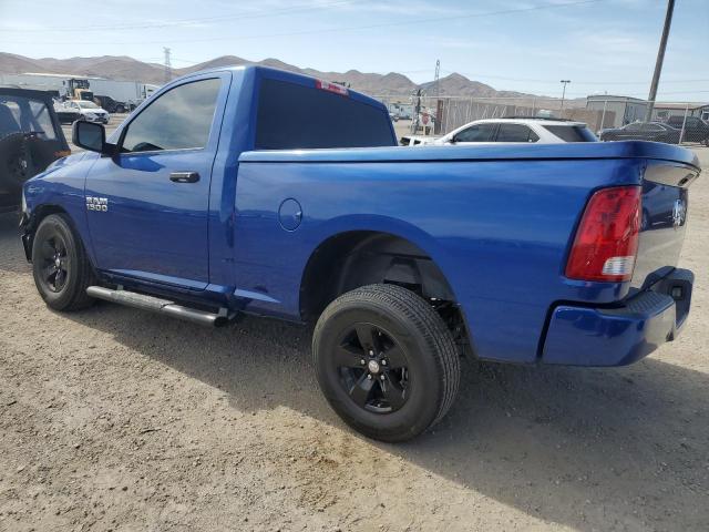 Photo 2 from auction – 2016 RAM 1500 ST with VIN 3C6JR6AG4GG261962