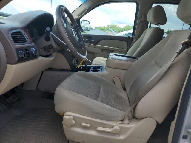 Photo 7 from auction – 2011 CHEVROLET AVALANCHE with VIN 3GNTKFE39BG213774