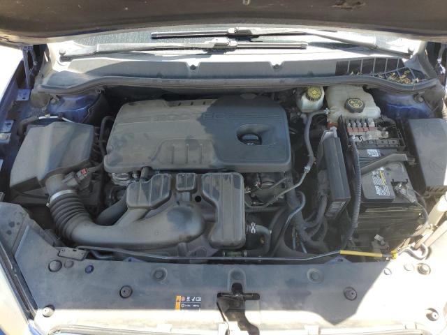 Photo 11 from auction – 2014 BUICK VERANO CON with VIN 1G4PR5SKXE4158695
