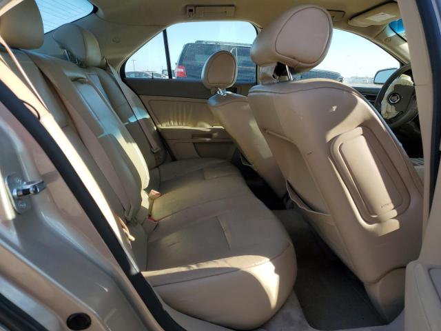 Photo 10 from auction – 2006 CADILLAC STS with VIN 1G6DW677160202086