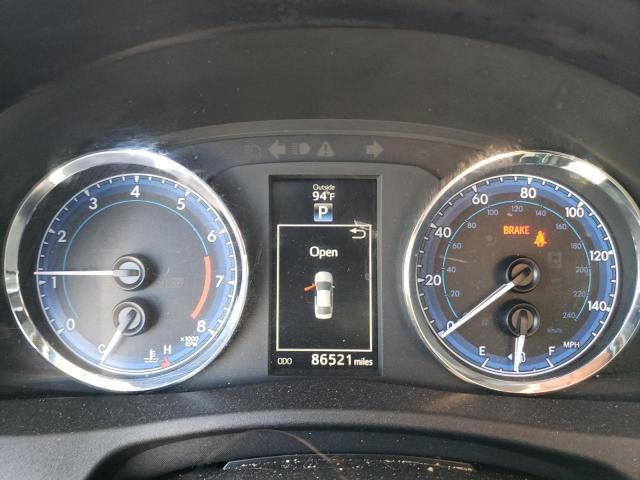 Photo 9 from auction – 2017 TOYOTA COROLLA L with VIN 2T1BURHEXHC788563