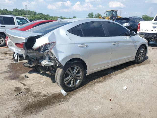 Photo 3 from auction – 2017 HYUNDAI ELANTRA SE with VIN 5NPD84LF4HH032191