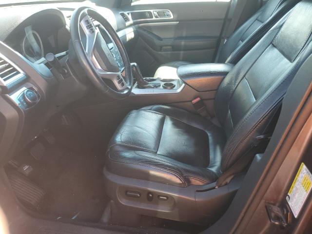 Photo 7 from auction – 2012 FORD EXPLORER X with VIN 1FMHK7D87CGA05354