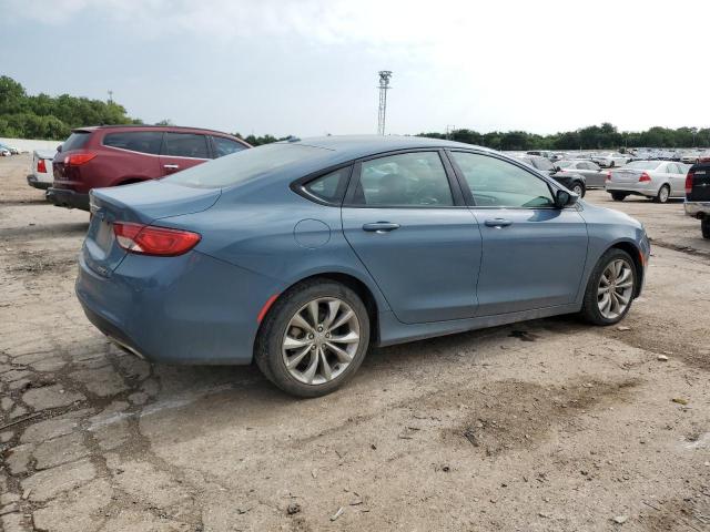 Photo 3 from auction – 2015 CHRYSLER 200 S with VIN 1C3CCCDG9FN644433