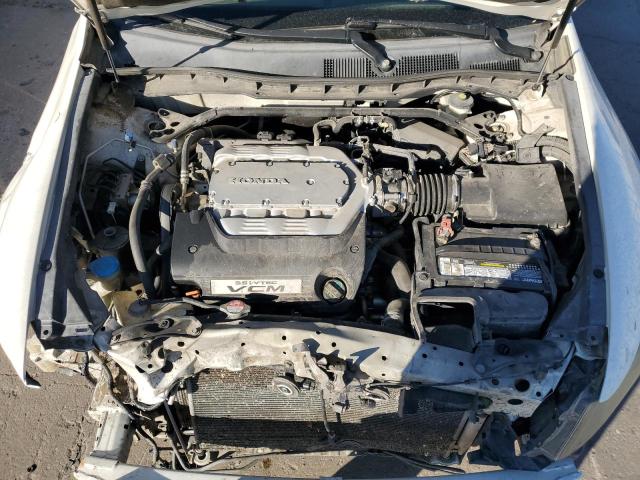 Photo 11 from auction – 2010 HONDA ACCORD EXL with VIN 1HGCP3F84AA017906
