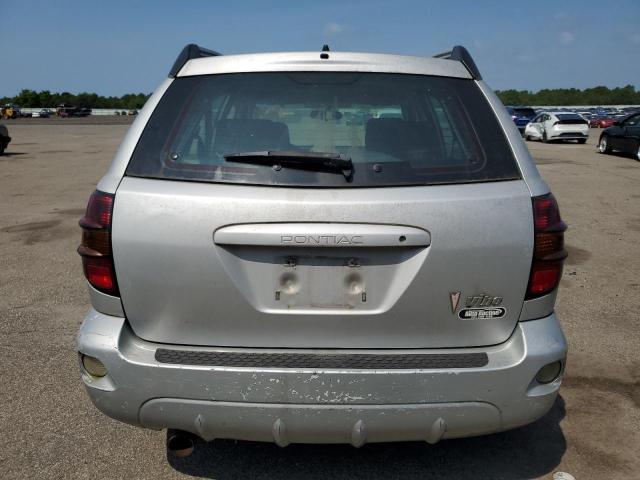 Photo 6 from auction – 2005 PONTIAC VIBE with VIN 5Y2SL63875Z432656