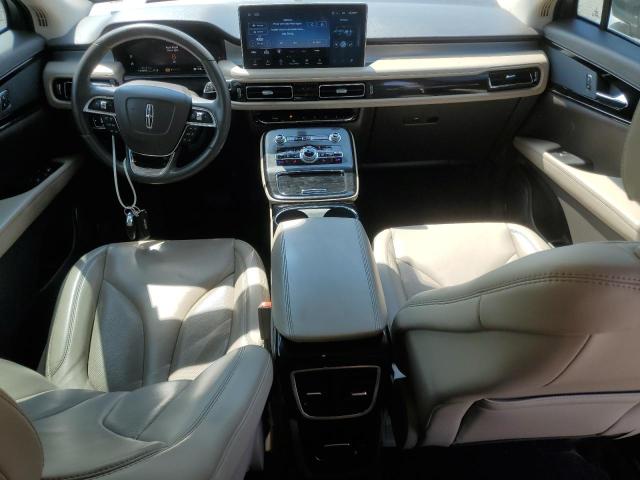 Photo 8 from auction – 2021 LINCOLN NAUTILUS with VIN 2LMPJ6J91MBL09394