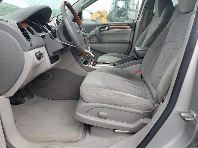 Zdjęcie 7 z aukcji – 2009 BUICK ENCLAVE CX z VIN 5GAER13D39J151441
