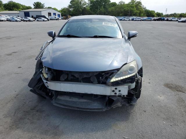 Photo 5 from auction – 2012 LEXUS IS 350 with VIN JTHCE5C22C5002850