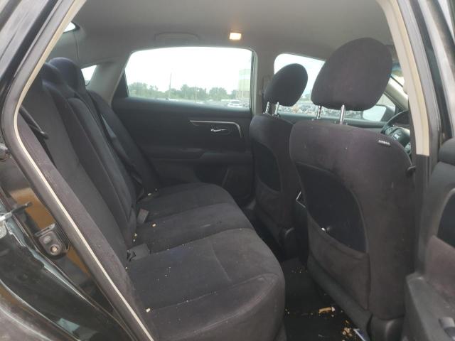 Photo 10 from auction – 2013 NISSAN ALTIMA 2.5 with VIN 1N4AL3AP8DN454245