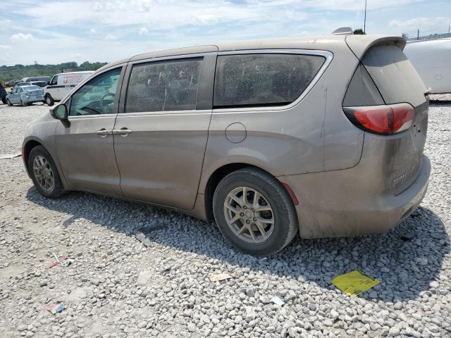 Photo 2 from auction – 2017 CHRYSLER PACIFICA T with VIN 2C4RC1DG1HR535870