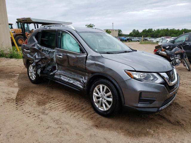 Photo 4 from auction – 2018 NISSAN ROGUE S with VIN KNMAT2MV6JP560952