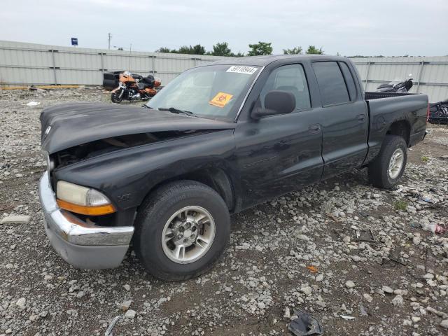 DODGE DAKOTA QUA 2000 con VIN 1B7GL2ANXYS674359 - Foto de la subasta