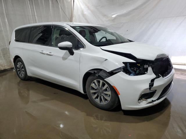 Photo 4 from auction – 2023 CHRYSLER PACIFICA H with VIN 2C4RC1L75PR608853