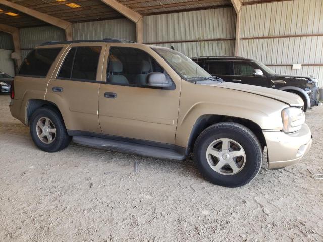 Photo 4 from auction – 2006 CHEVROLET TRAILBLAZE with VIN 1GNDS13S962303975