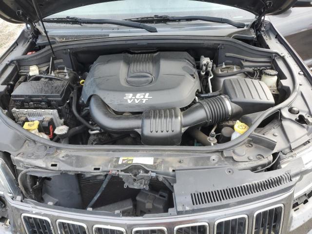 Photo 11 from auction – 2014 JEEP GRAND CHER with VIN 1C4RJEBG6EC157730
