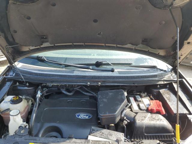 Photo 12 from auction – 2013 FORD EDGE SEL with VIN 2FMDK3JC3DBA21396