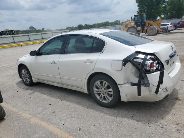 Photo 2 from auction – 2010 NISSAN ALTIMA BAS with VIN 1N4AL2AP0AC101953