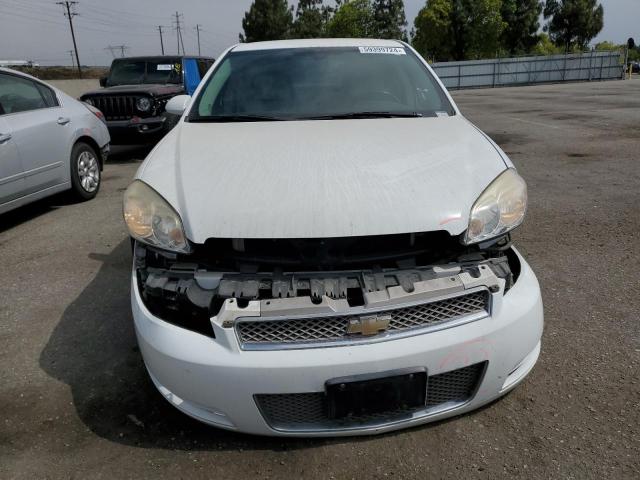 Photo 5 from auction – 2013 CHEVROLET IMPALA LT with VIN 2G1WG5E37D1212211