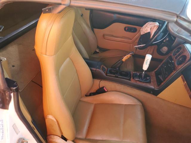 Photo 10 from auction – 1997 MAZDA MX-5 MIATA with VIN JM1NA3538V0734142