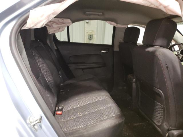 Photo 10 from auction – 2014 CHEVROLET EQUINOX LT with VIN 2GNFLFEKXE6123907