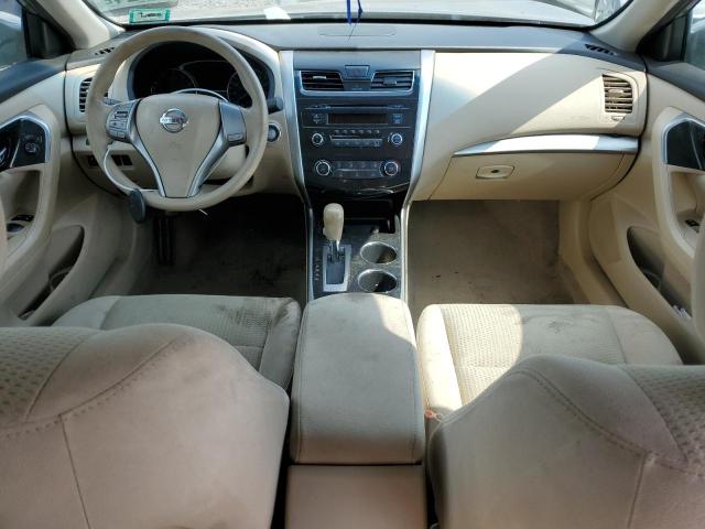 Photo 8 from auction – 2014 NISSAN ALTIMA 2.5 with VIN 1N4AL3AP5EC137911