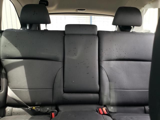 Снимка 10 от търг – 2015 SUBARU OUTBACK 2. с VIN 4S4BSBJC2F3333522