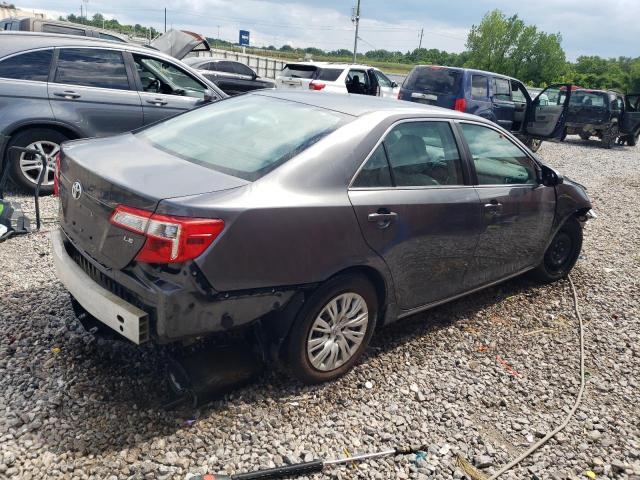 Photo 3 from auction – 2013 TOYOTA CAMRY L with VIN 4T1BF1FK0DU297769