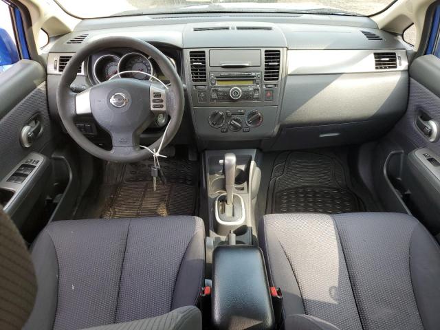 Photo 8 from auction – 2009 NISSAN VERSA S with VIN 3N1BC13EX9L352485