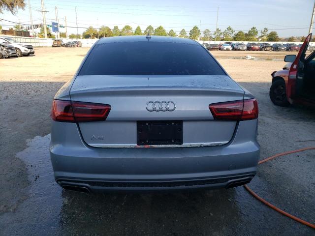 Photo 6 from auction – 2016 AUDI A6 PREMIUM with VIN WAUDFAFC3GN160150