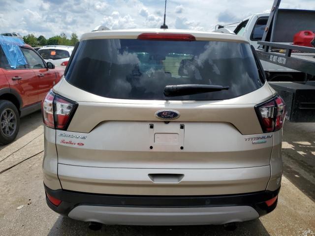 Photo 6 from auction – 2017 FORD ESCAPE TIT with VIN 1FMCU0JD2HUE72414