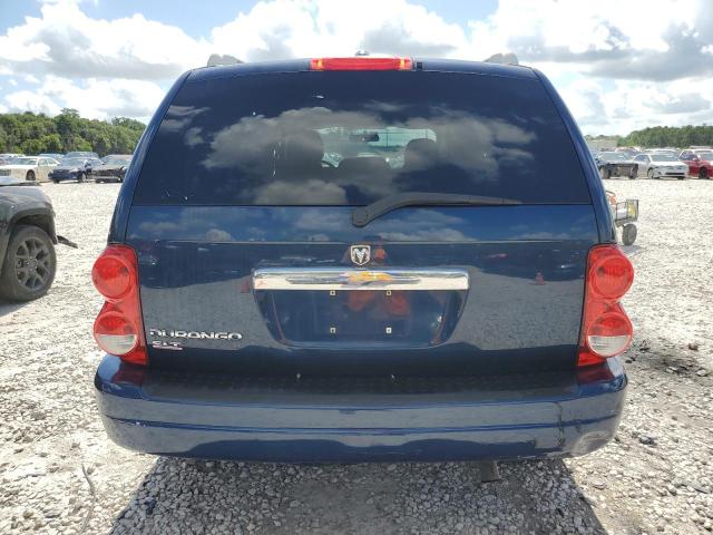 Photo 6 from auction – 2005 DODGE DURANGO SL with VIN 1D4HD48N95F585456