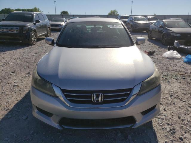Photo 5 from auction – 2015 HONDA ACCORD LX with VIN 1HGCR2F37FA044100