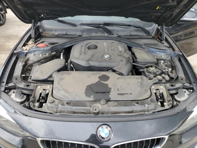 Photo 11 from auction – 2019 BMW 430I GRAN with VIN WBA4J1C54KBM13197