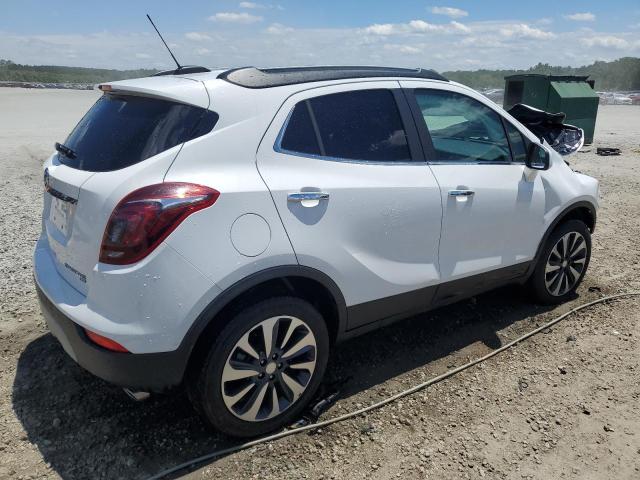 Photo 3 from auction – 2021 BUICK ENCORE PRE with VIN KL4CJESM0MB371137