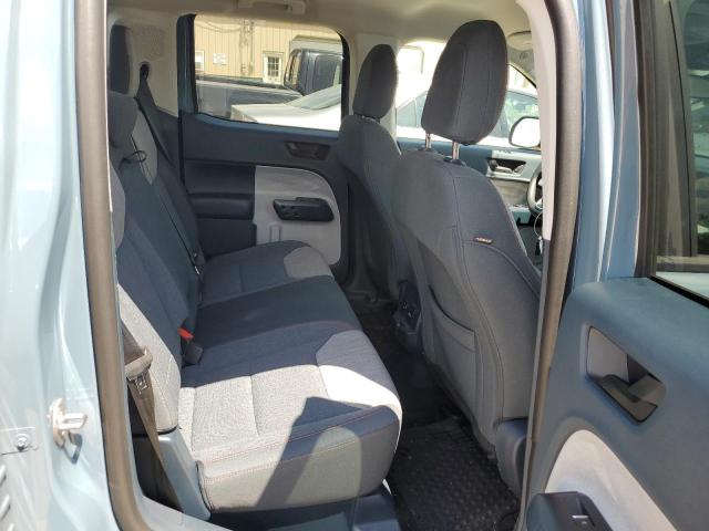 Photo 10 from auction – 2022 FORD MAVERICK X with VIN 3FTTW8E31NRA96516