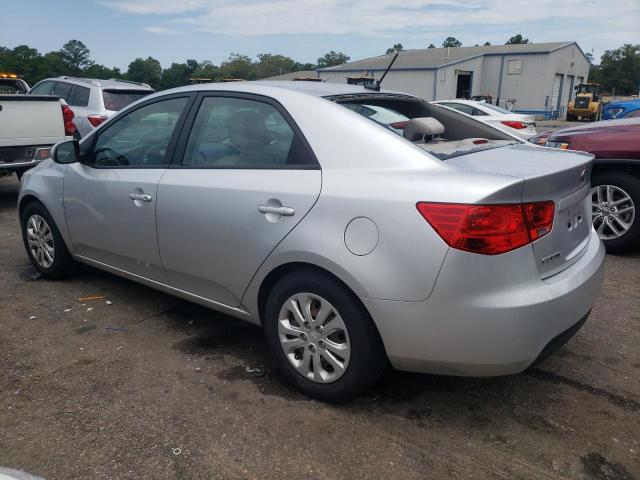 Photo 2 from auction – 2012 KIA FORTE LX with VIN KNAFT4A2XC5490900