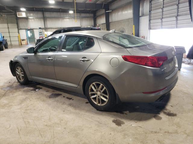 Photo 2 from auction – 2013 KIA OPTIMA LX with VIN 5XXGM4A7XDG102058