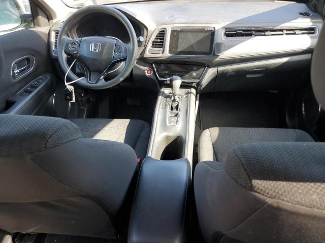 Photo 8 from auction – 2017 HONDA HR-V EX with VIN 3CZRU6H50HM701591