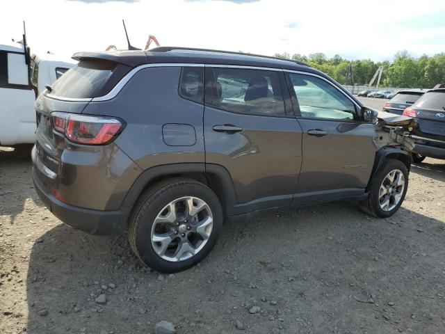 Photo 3 from auction – 2018 JEEP COMPASS LI with VIN 3C4NJDCB3JT127059