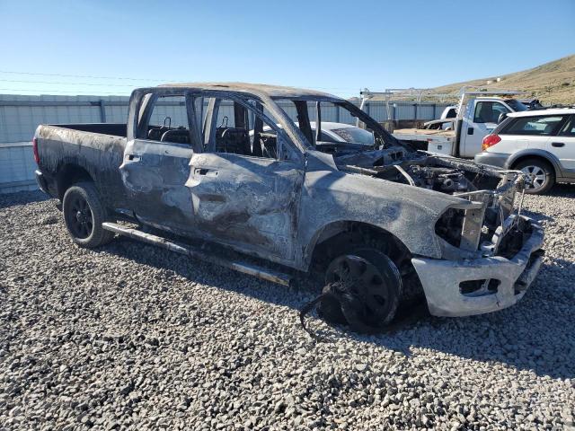 Photo 4 from auction – 2021 RAM 2500 BIG H with VIN 3C6UR5DL4MG551369