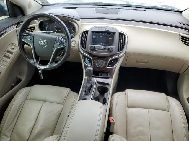 Photo 8 from auction – 2014 BUICK LACROSSE with VIN 1G4GB5G37EF204977