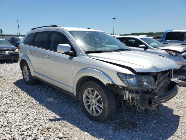 Фото 4 с аукциона – 2014 DODGE JOURNEY SX с VIN 3C4PDCBB3ET155980