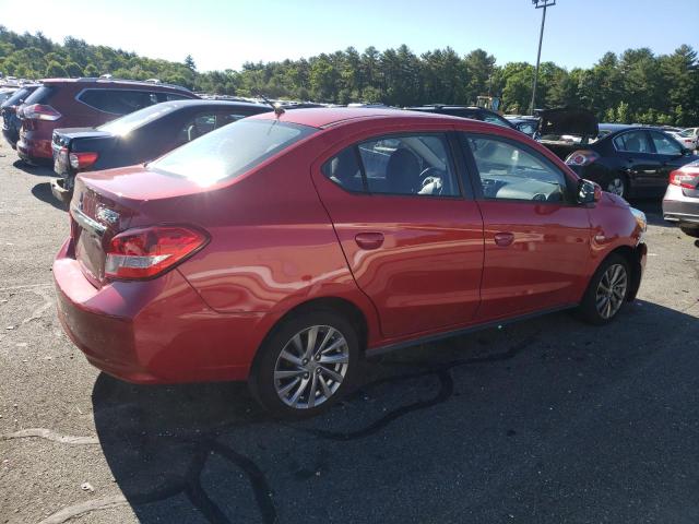 Photo 3 from auction – 2019 MITSUBISHI MIRAGE G4 with VIN ML32F3FJ6KHF15958