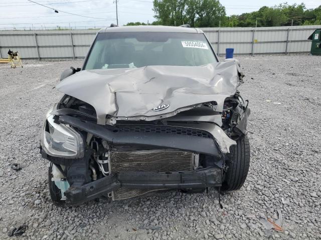 Photo 5 from auction – 2019 KIA SOUL + with VIN KNDJP3A55K7679026