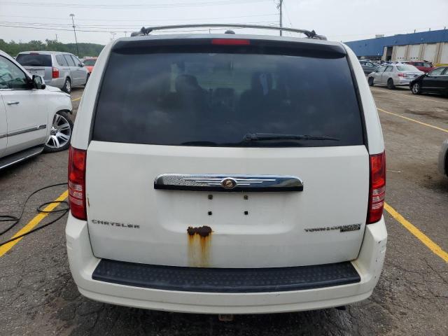 Photo 6 from auction – 2010 CHRYSLER TOWN & COU with VIN 2A4RR5D11AR422339