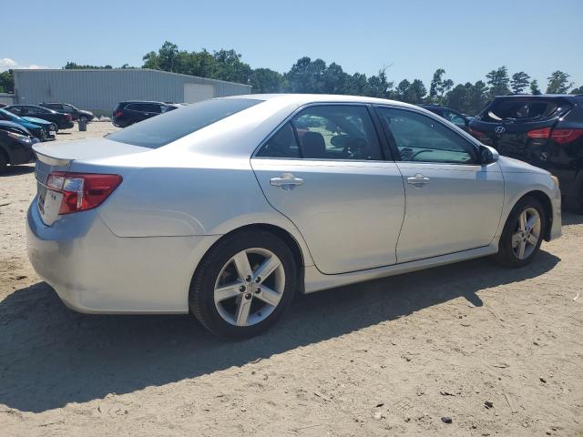 Photo 3 from auction – 2012 TOYOTA CAMRY BASE with VIN 4T1BF1FK6CU045717